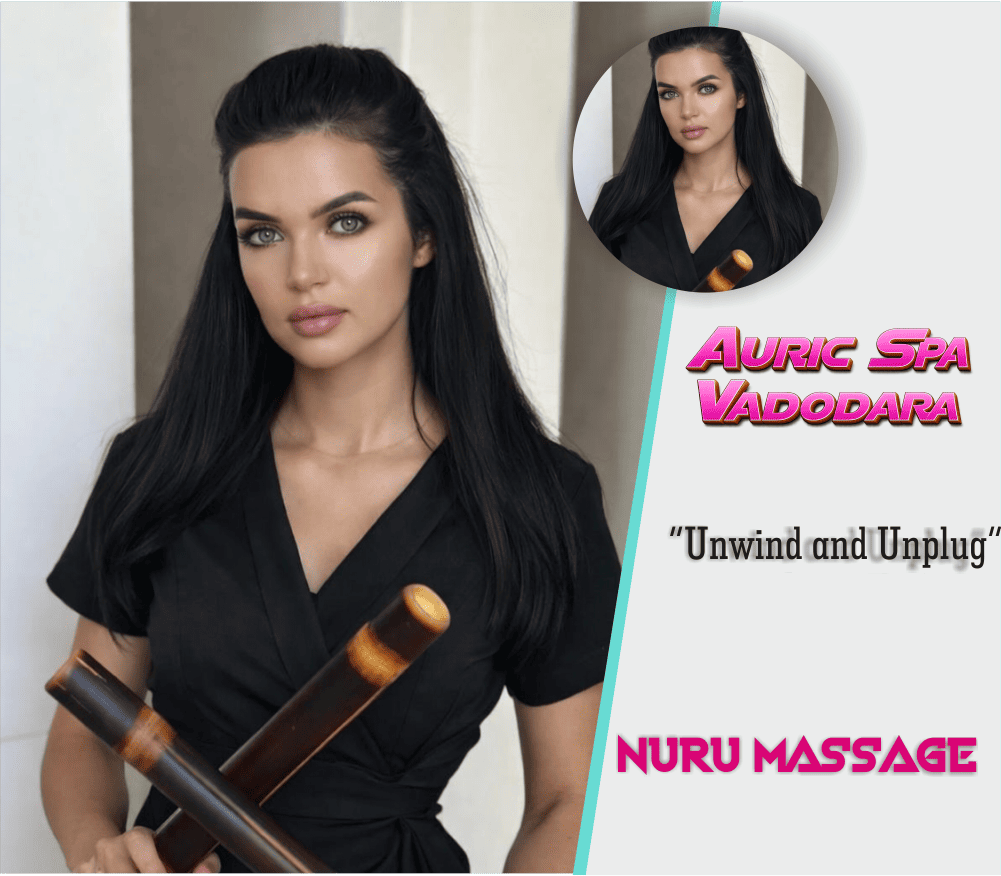 Nuru Massage in Harni Vadodara